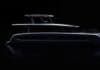 New solar-electric yacht company launched A teaser rendering of the new PY60 that will be launched at Cannes Yachting Festival 2026