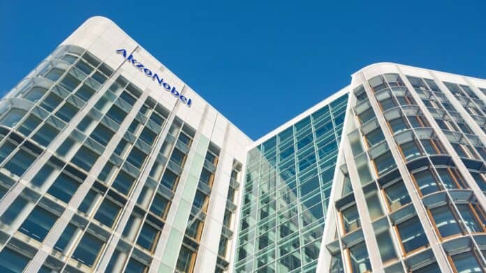 AkzoNobel rejects take-over offer; merger to continue