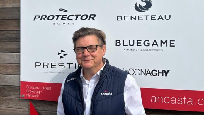 New Ancasta sales broker appointment