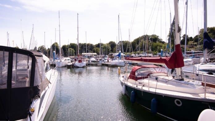Premier Marinas completes first integration phase