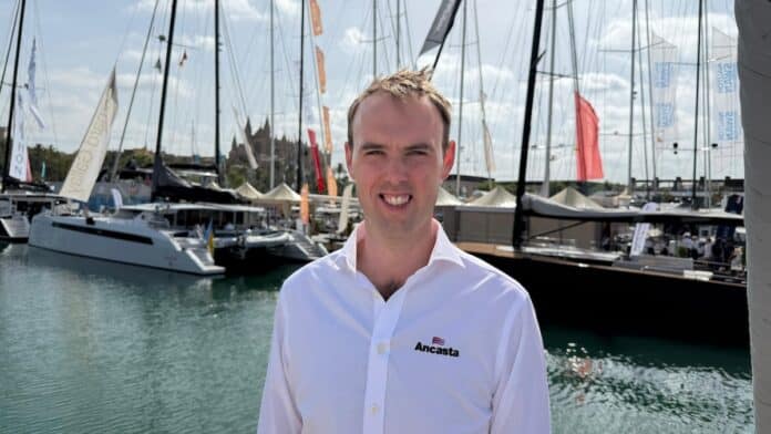 New brokerage manager for Ancasta International