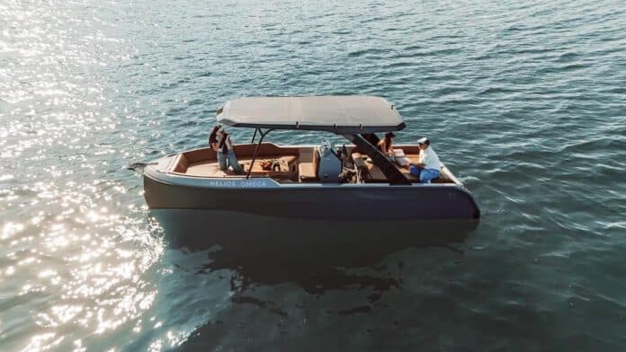 Helios Marine seeks to raise €3 million through IPO