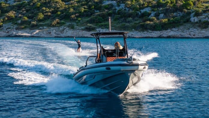 Highfield Boats appoints new dealer partners