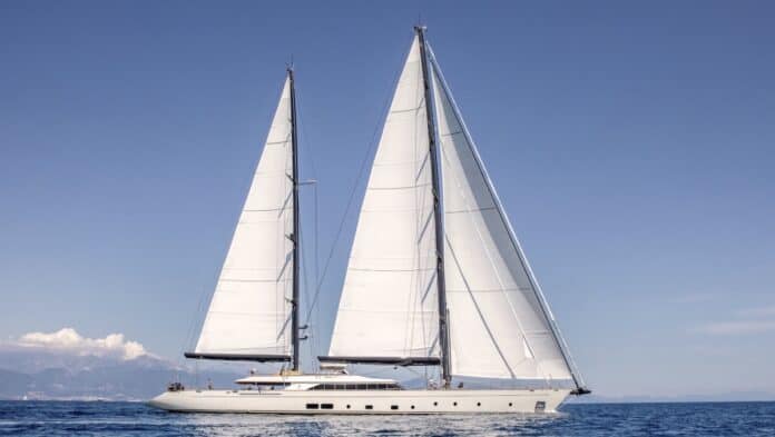 Italian boatbuilding bucks global trend