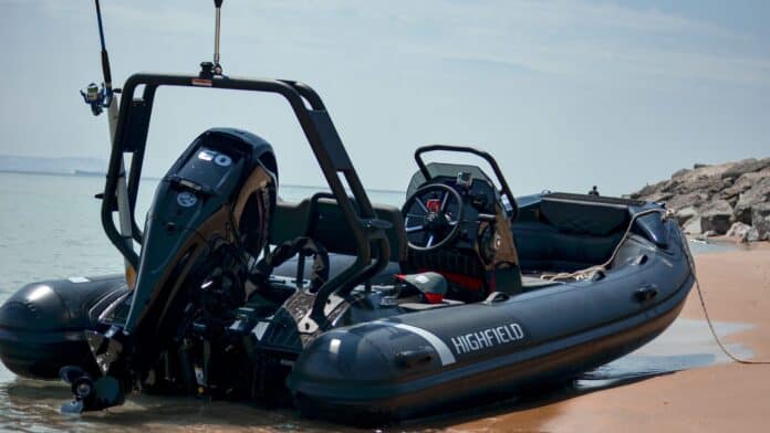 Highfield Boats appoints exclusive Rhode Island dealer