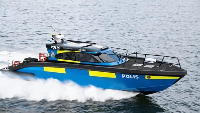 Swedish boatbuilder declared bankrupt
