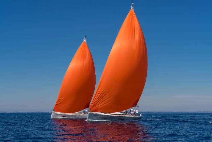 More Yachts restructures under new ownership