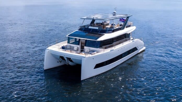 RMG appoints Nauta Dock for Spain and Andorra