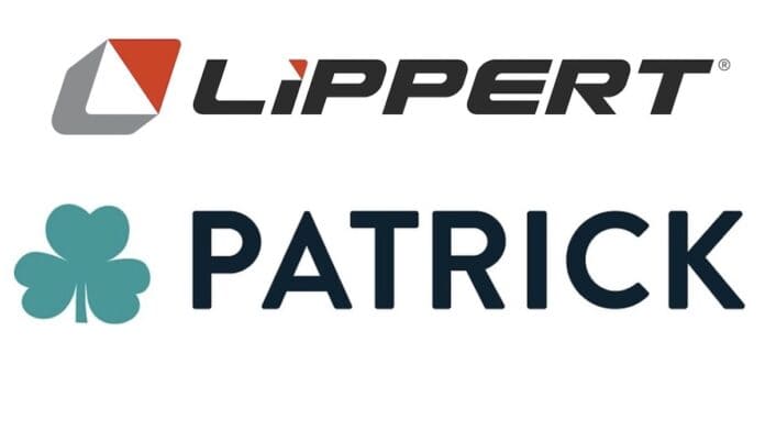 LCI Industries and Patrick Industries end merger discussions