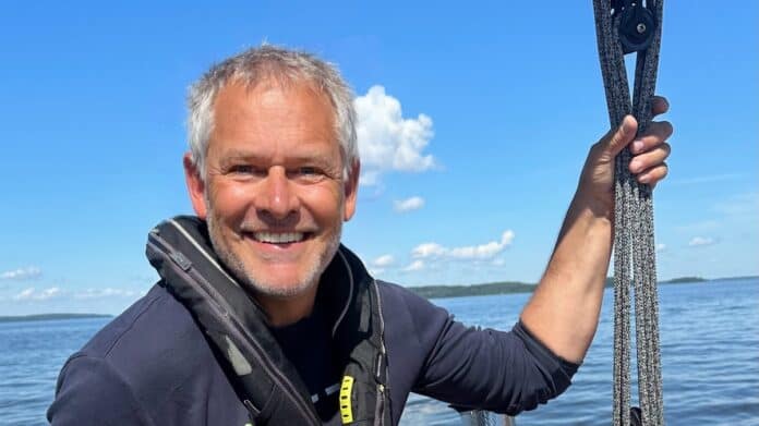 New maritime safety initiative launched