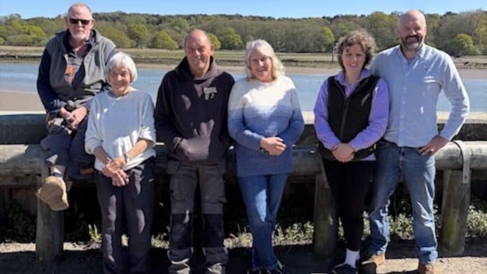 UK boatyard sold after 67-years in family ownership