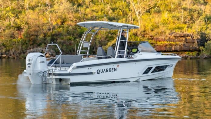 Finnish powerboat brand appoints Clarke & Carter