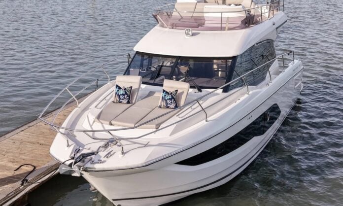 Rightboat and YachtOne collaboration