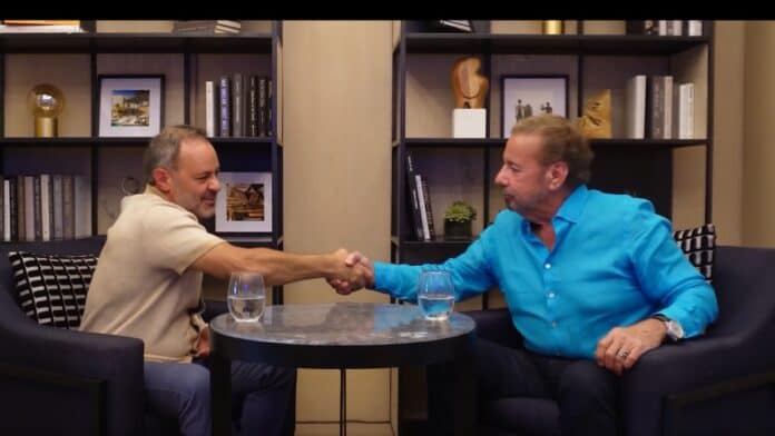 New investor and advisor for Arkhaus