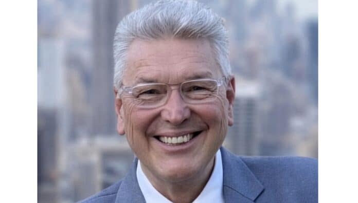 Stassi Anastassov confirmed Ferretti CEO