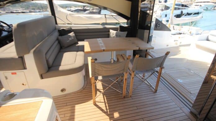 Sunseeker agrees $200,000 fine and compliance plan