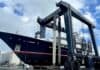 Derecktor Shipyards partners with Teakdecking Systems Derecktor Shipyards partners with Teakdecking Systems