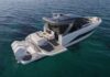 Princess Yachts: strong start to 2026; 100% EBITA growth Princess Yachts: strong start to 2026; 100% EBITA growth
