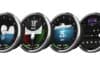 Product Spotlight: LXNAV E360 round chartplotter Product Spotlight: LXNAV E360 round chartplotter