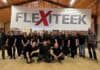 Flexiteek acquires Danish distributor Flexiteek acquires Danish distributor