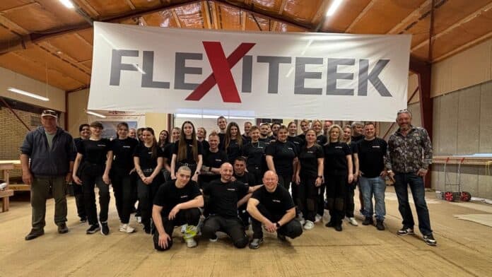 Flexiteek acquires Danish distributor