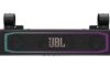 Product Spotlight: JBL Rallybar Product Spotlight: JBL Rallybar