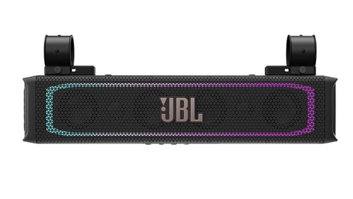 Product Spotlight: JBL Rallybar