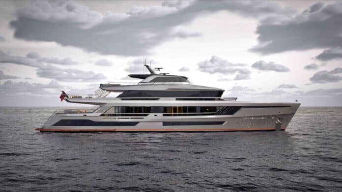 OceanWorld Group invests in Wider shipyard