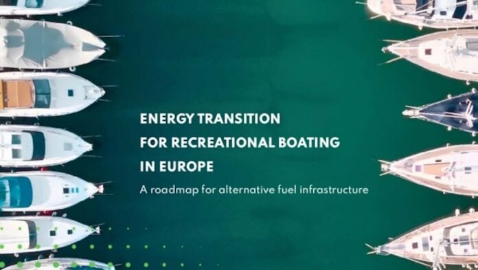 EBI launches new alternative fuel roadmap