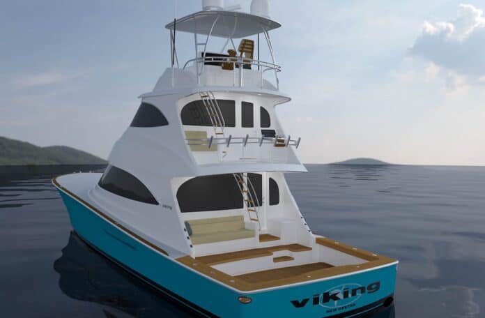 Valhalla Yacht Sales expands into North Carolina