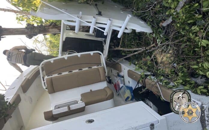 Congested waterways contribute to nearly 700 boating accidents