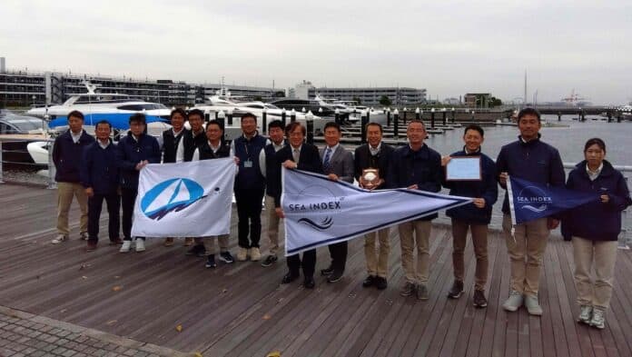 SEA Index adds 87 marinas to network