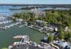 Finnish show becomes increasingly important Finnish show becomes increasingly important