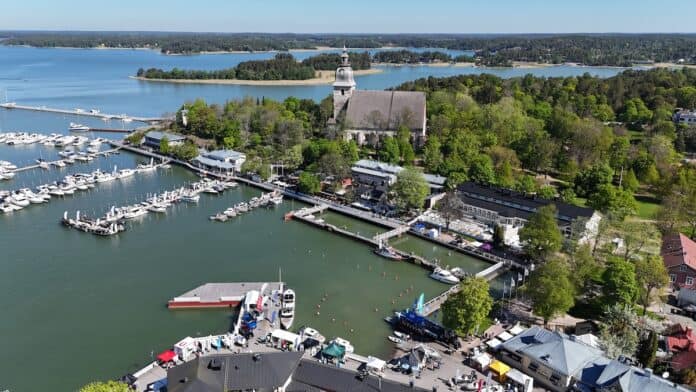 Finnish show becomes increasingly important