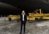 New Delta Marine director of sales New Delta Marine director of sales