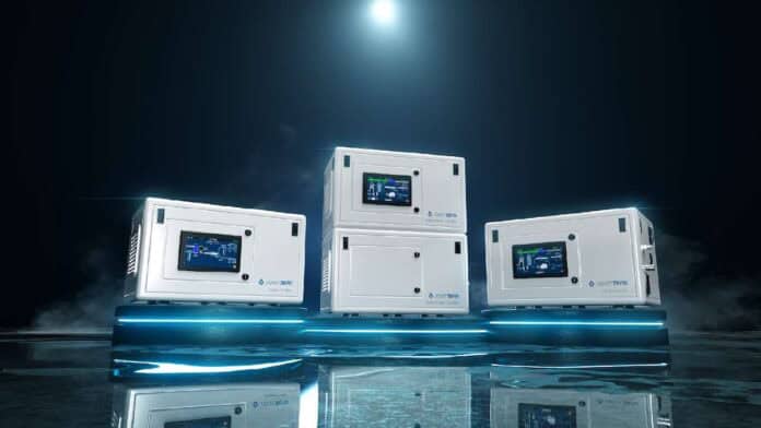 Spot Zero appoints Twin Disk Pacific
