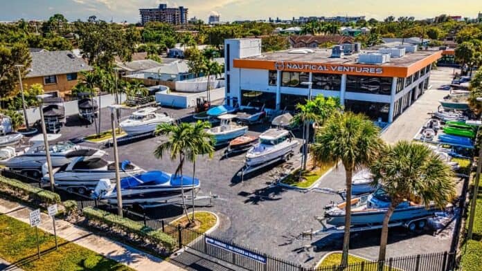 Vision Marine agrees Fort Lauderdale property sale