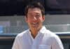 New general manager for Asia Yachting New general manager for Asia Yachting