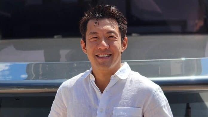 New general manager for Asia Yachting