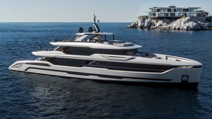 Baglietto sells first DOM range flagship