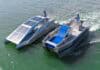 Yamaha, Belisama Yacht five-year deal Yamaha, Belisama Yacht five-year deal