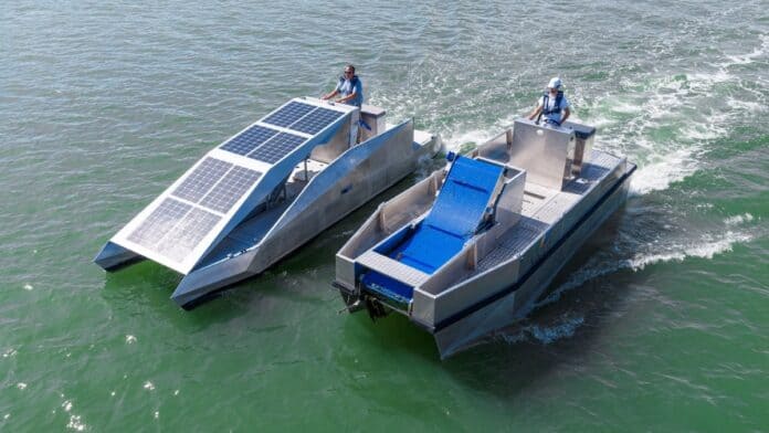Yamaha, Belisama Yacht five-year deal