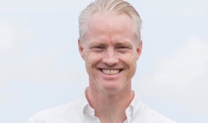 Frydenbø Marine appoints new CEO