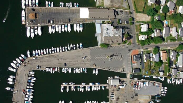 Captain Bill's Marina acquired
