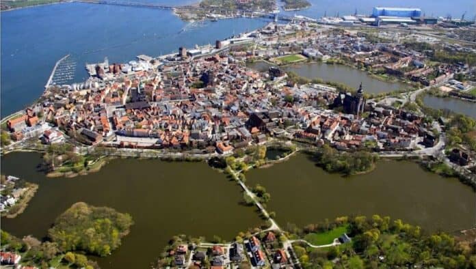 Dörries Yachts agrees lease on new shipyard