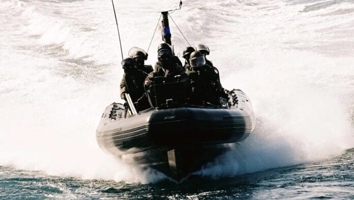 Frydenbø Marine carve out acquired