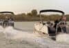 Flamingo Marine enters series production; expands leadership Flamingo Marine enters series production; expands leadership