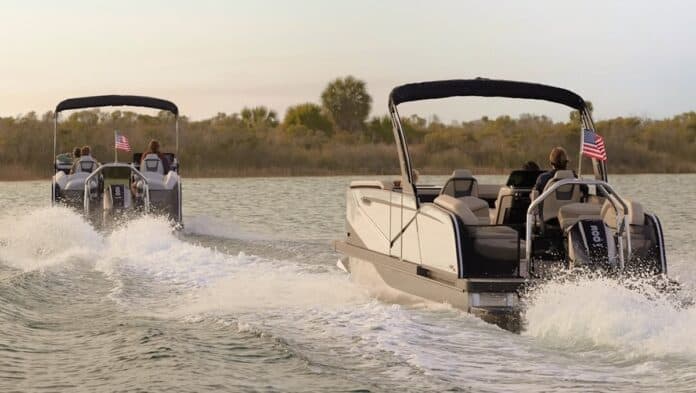Flamingo Marine enters series production; expands leadership