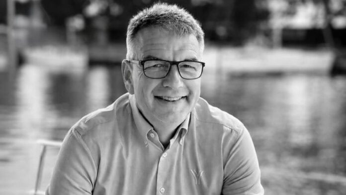 YYachts appoints new head of sales