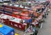Inland waterways community comes together Inland waterways community comes together